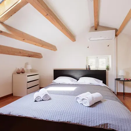 Calypso By Konnect, Corfu Old Town Corfu (city)