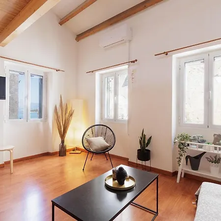 Apartment Calypso By Konnect, Corfu Old Town