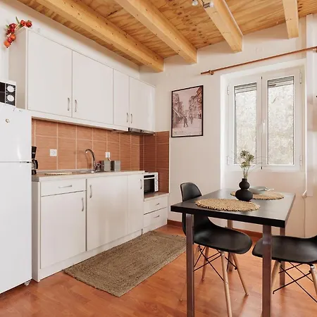 Appartement Calypso By Konnect, Corfu Old Town