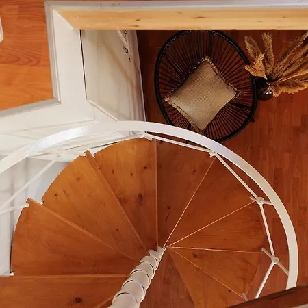 Calypso By Konnect, Corfu Old Town Appartement Corfu (city)