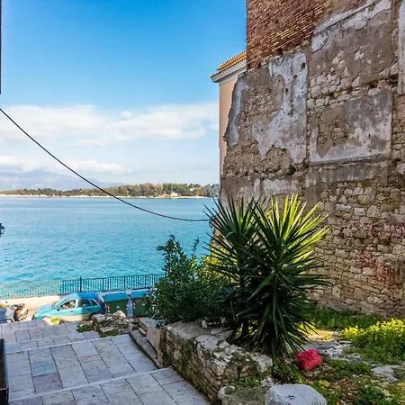 Calypso By Konnect, Corfu Old Town *