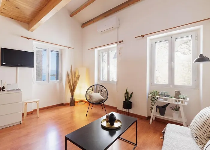 דירה Calypso By Konnect, Corfu Old Town