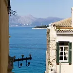 Calypso By Konnect, Corfu Old Town Lägenhet