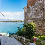 Calypso By Konnect, Corfu Old Town *